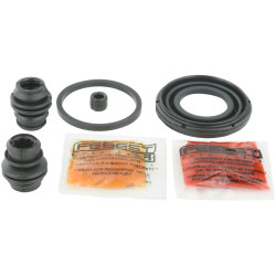 rear brake caliper repair kit (set for one side)