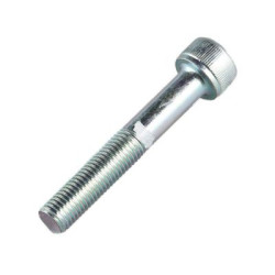 Genuine Honda Belt Tensioner Mount Bolt 90001-R1A-A00
