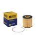 Cartridge Oil Filter