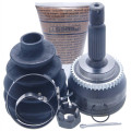 outer cv joint 32x54x25
