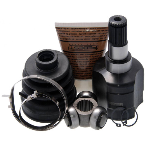 inner cv joint 19x35x22