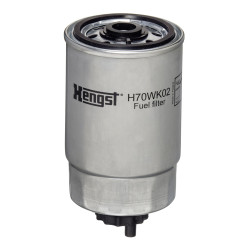 Body,Fuel Filter