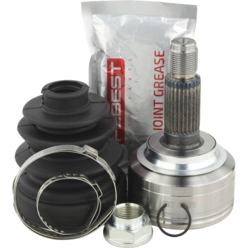 outer cv joint 29x52x26