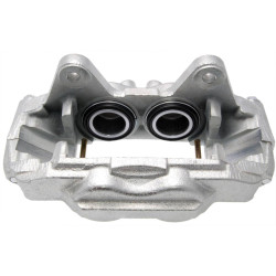 Front right brake caliper assembly