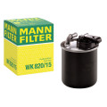Body,Fuel Filter