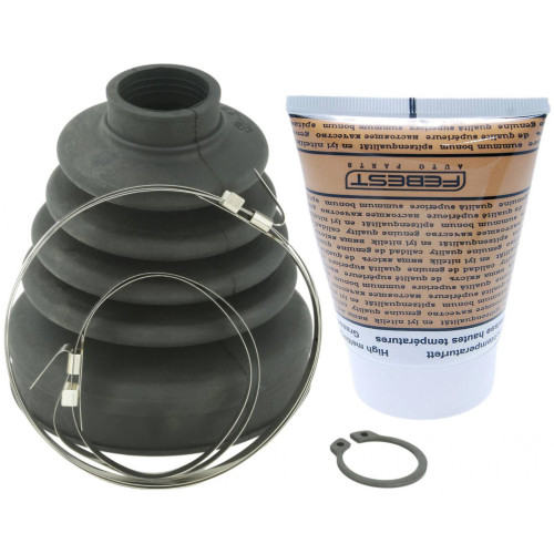 boot inner cv joint kit 77.4x100x25