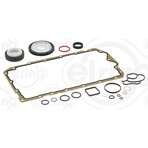 Valve Cover Set Bmw N42,45,46/E46,87,90,X3/84.5Mm/