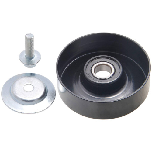 Pulley tensioner kit