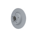 Plate Disc