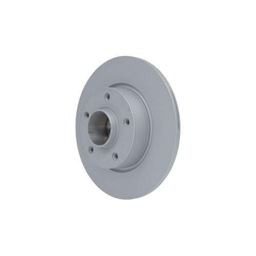 Plate Disc