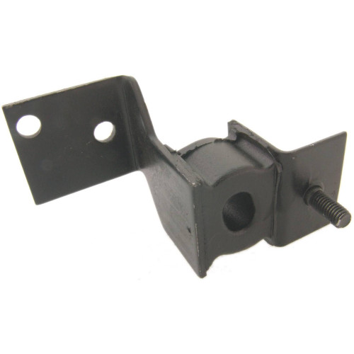 exhaust pipe mounting bracket