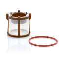 Body,Fuel Filter