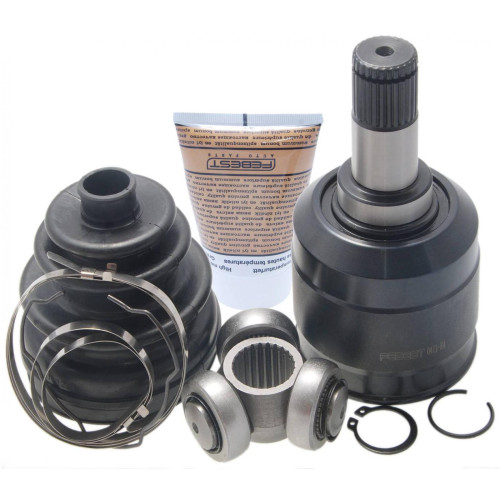 inner cv joint 24x41x27