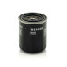 Cartridge Oil Filter