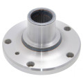 Front Wheel Hub - FEBEST 1982-X5F - BMW X5 (E53) 1998-2006 - OEM 31206756256