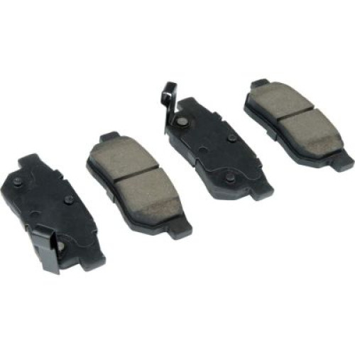 Honda Odyssey Rear Brake Pads 43022-TK8-A01