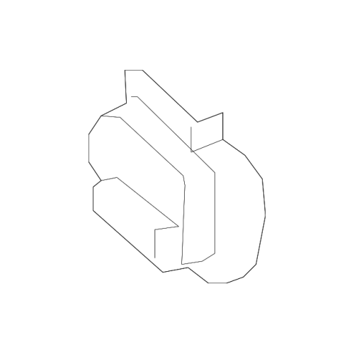 Actuator Assy-Air Intake