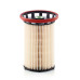Body,Fuel Filter
