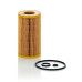 Cartridge Oil Filter