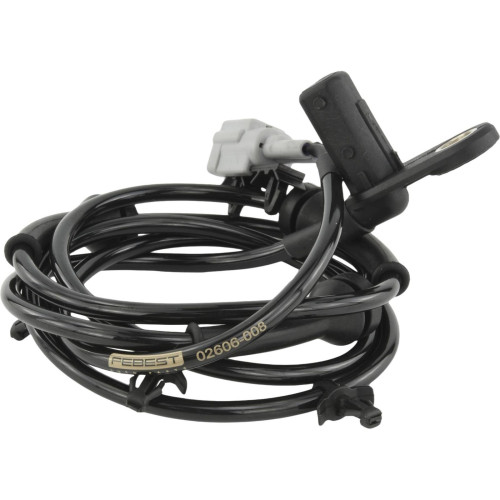 Abs sensor rear right