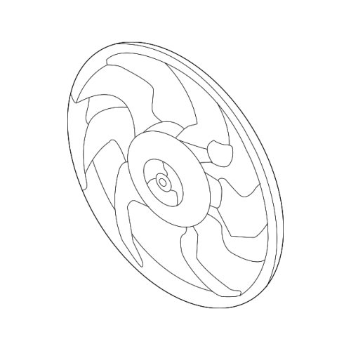 Fan,Cooling