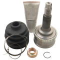 outer cv joint 23x56x27