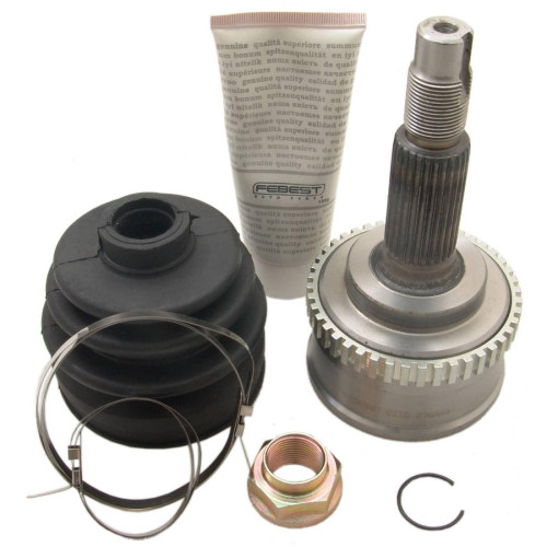 outer cv joint 23x56x27
