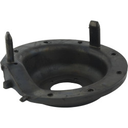 rear spring lower seat