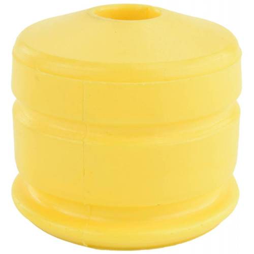 rear leaf spring rubber buffer