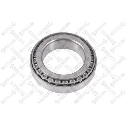 Roller Bearing ! Rvi