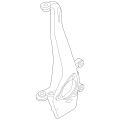 Arm Lower Rear