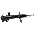 shock absorber front right gas.twin tube
