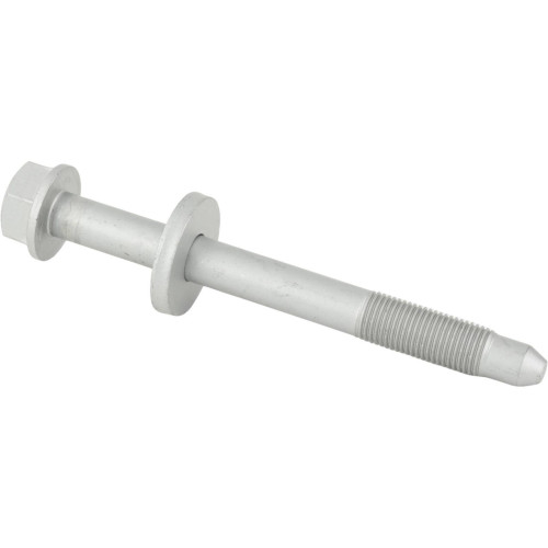 suspension arm bolt w/ washer