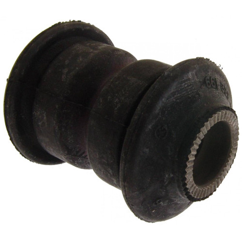 bushing, front upper control arm