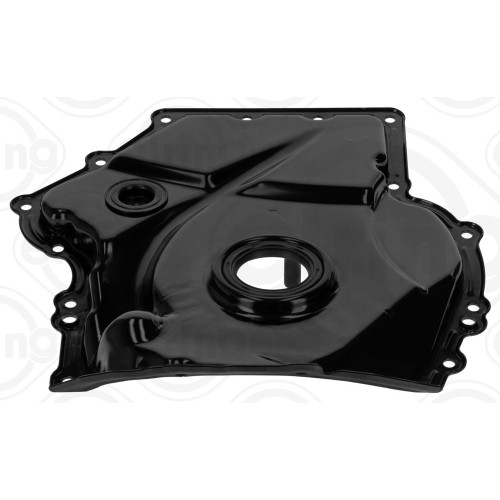 Plate Plug Hole