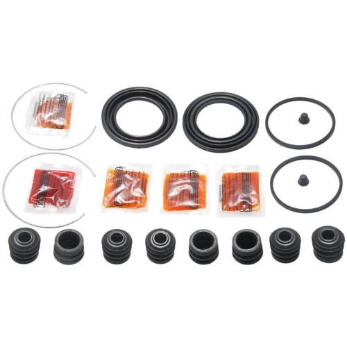 Front Brake Caliper Repair Kit