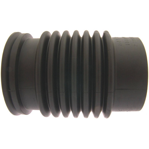 Front shock absorber boot