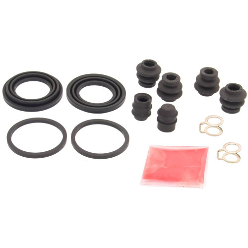 rear brake caliper repair kit (set for two sides)