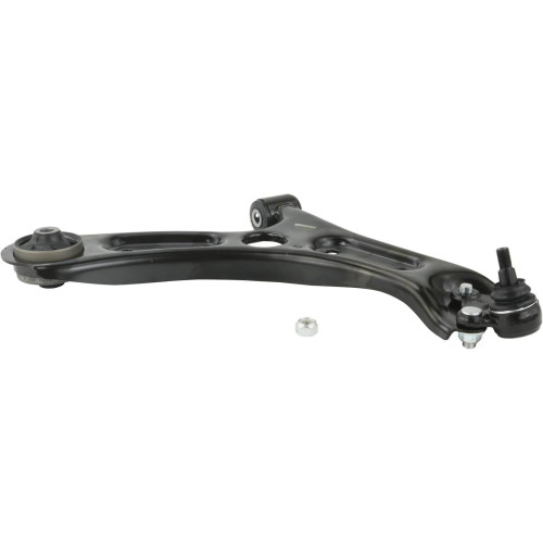 Right lower front arm