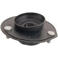 front shock absorber mounting