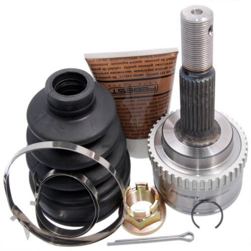 outer cv joint 21x55x25