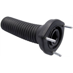 Rear shock absorber mounting right