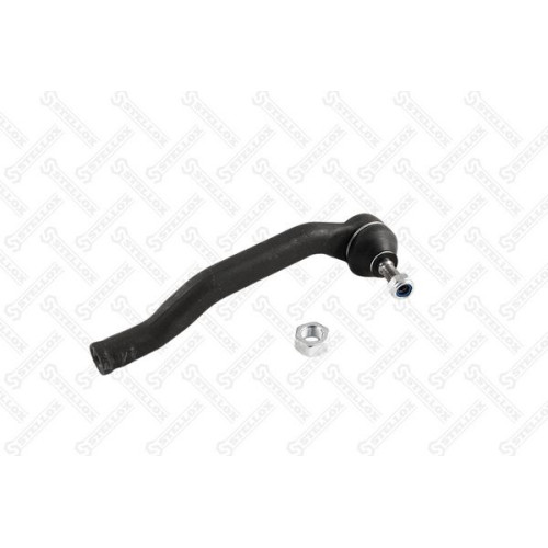 Tie Rod End !Rh Renault Fluence 1.5Dci-2.0 16V 10>/Megane 08>