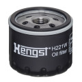 Cartridge Oil Filter