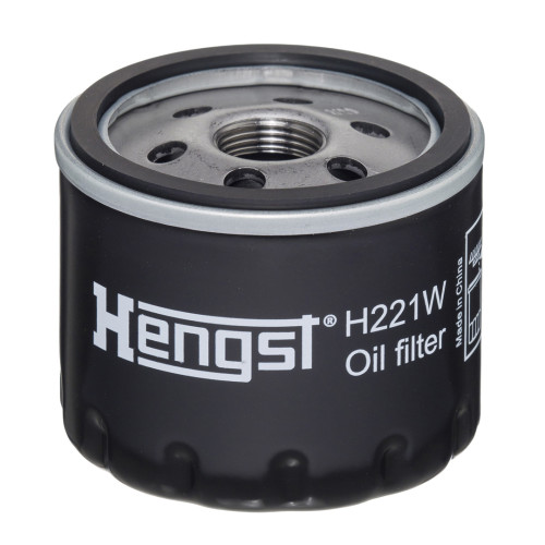 Cartridge Oil Filter