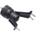 FEBEST TM-SXV10RR Rear Engine Mount (Hydro) MT