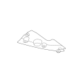 Cover Radiator