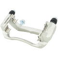 Brake Caliper Bracket Kit - FEBEST 1877C-ASJFL - Front Left, for Chevrolet, Holden