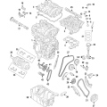 Gasket,Cylinder Head