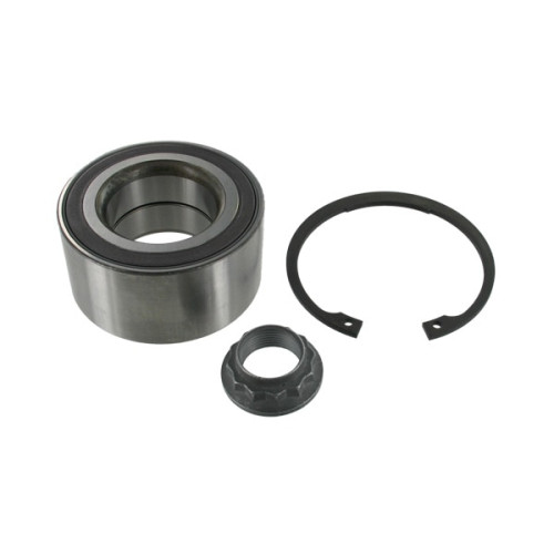 Bearing, VKBA7016, SKF